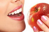 Полезные продукты для зубов